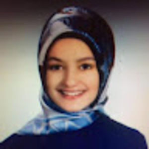 Meet your Posher, Meryem